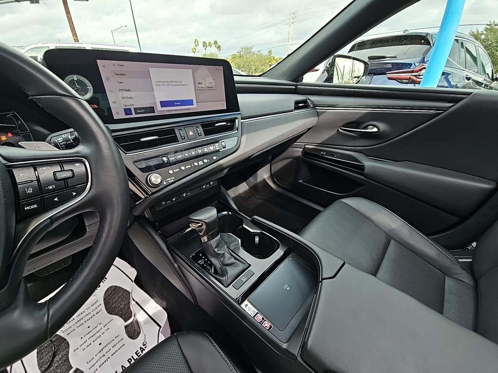 2023 Lexus ES ES 350 FWD