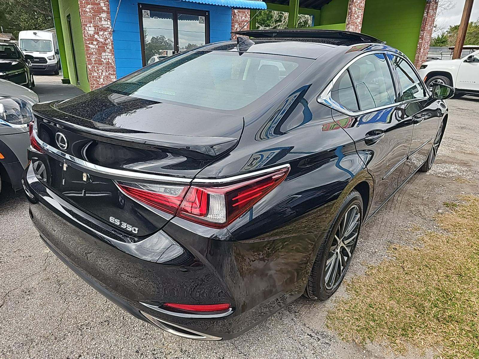 2023 Lexus ES ES 350 FWD