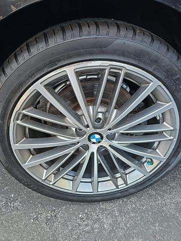 2019 BMW 5 Series 540i RWD