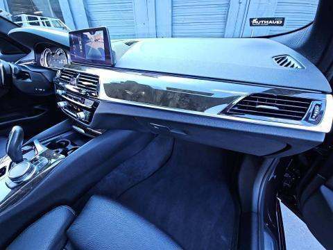 2019 BMW 5 Series 540i RWD