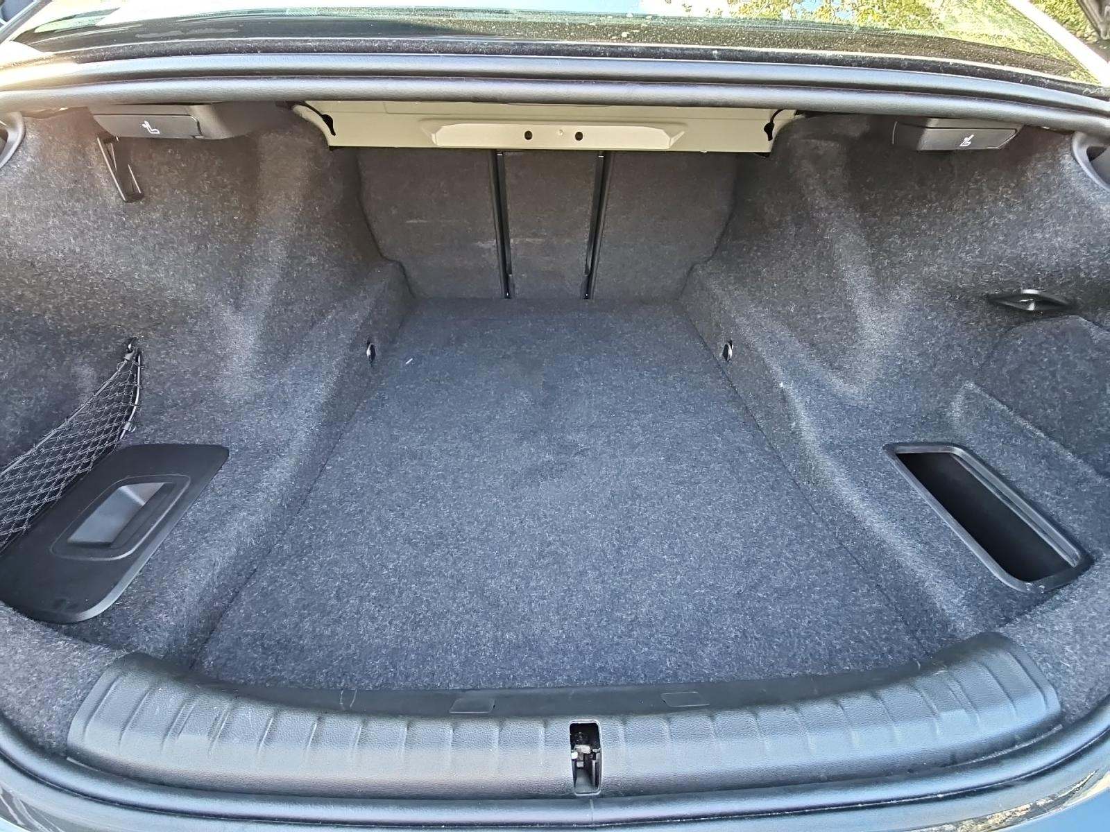 2019 BMW 5 Series 540i RWD