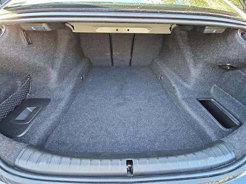 2019 BMW 5 Series 540i RWD