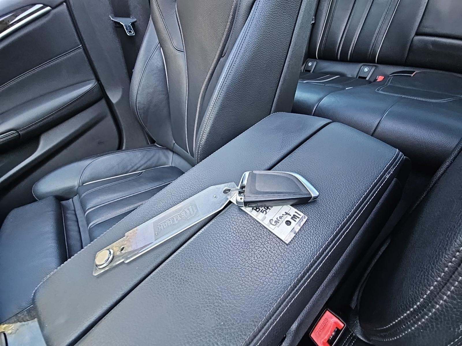 2019 BMW 5 Series 540i RWD