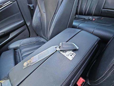 2019 BMW 5 Series 540i RWD