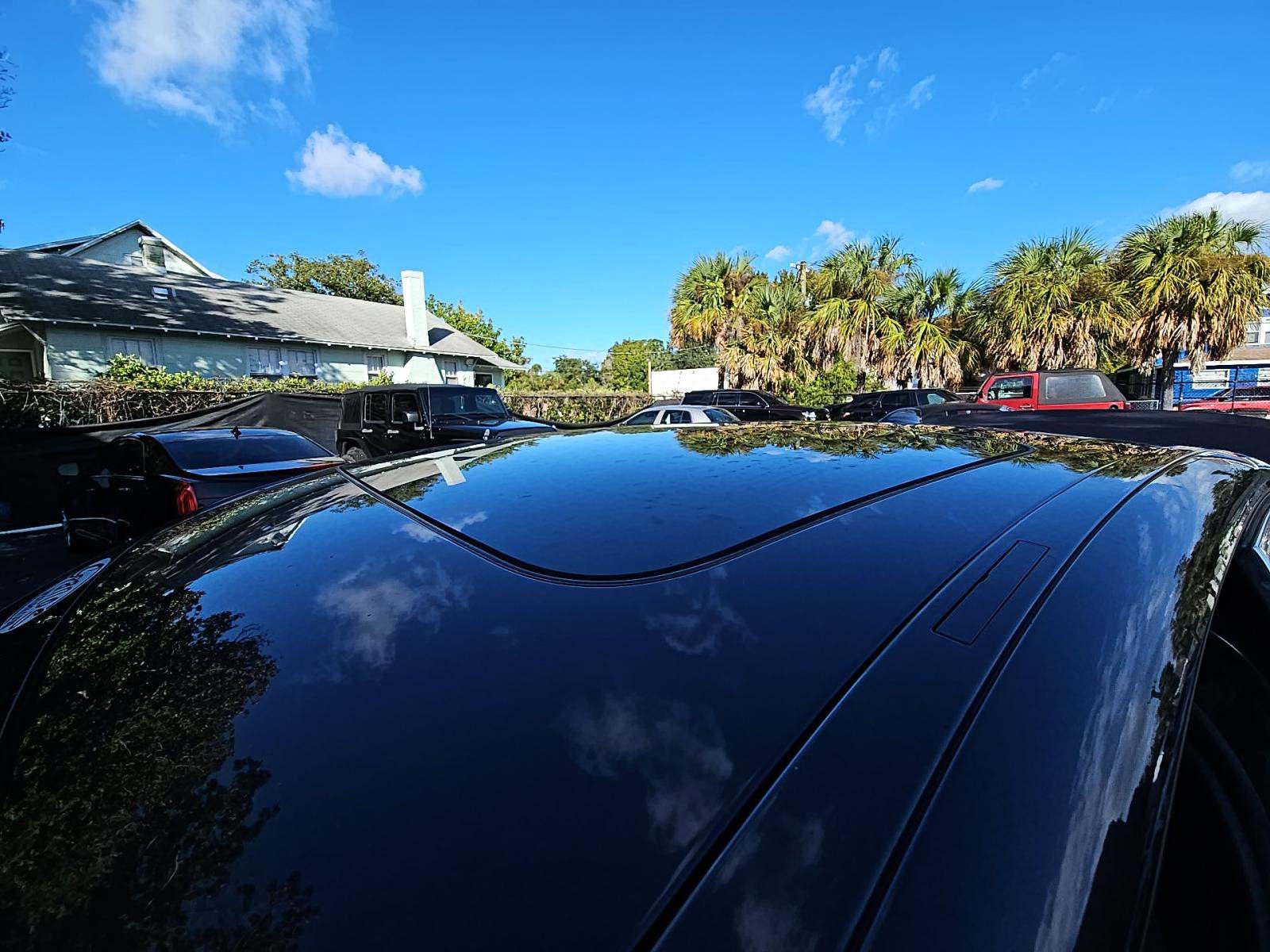 2019 BMW 5 Series 540i RWD