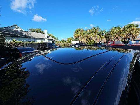 2019 BMW 5 Series 540i RWD