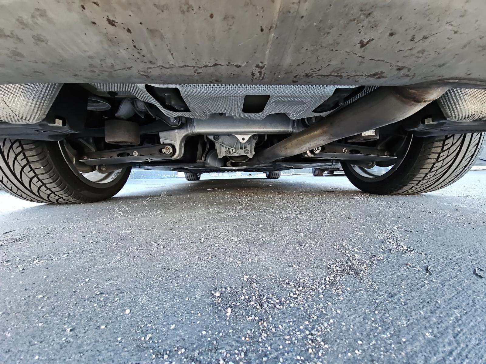 2019 BMW 5 Series 540i RWD