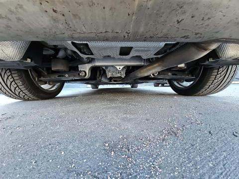 2019 BMW 5 Series 540i RWD