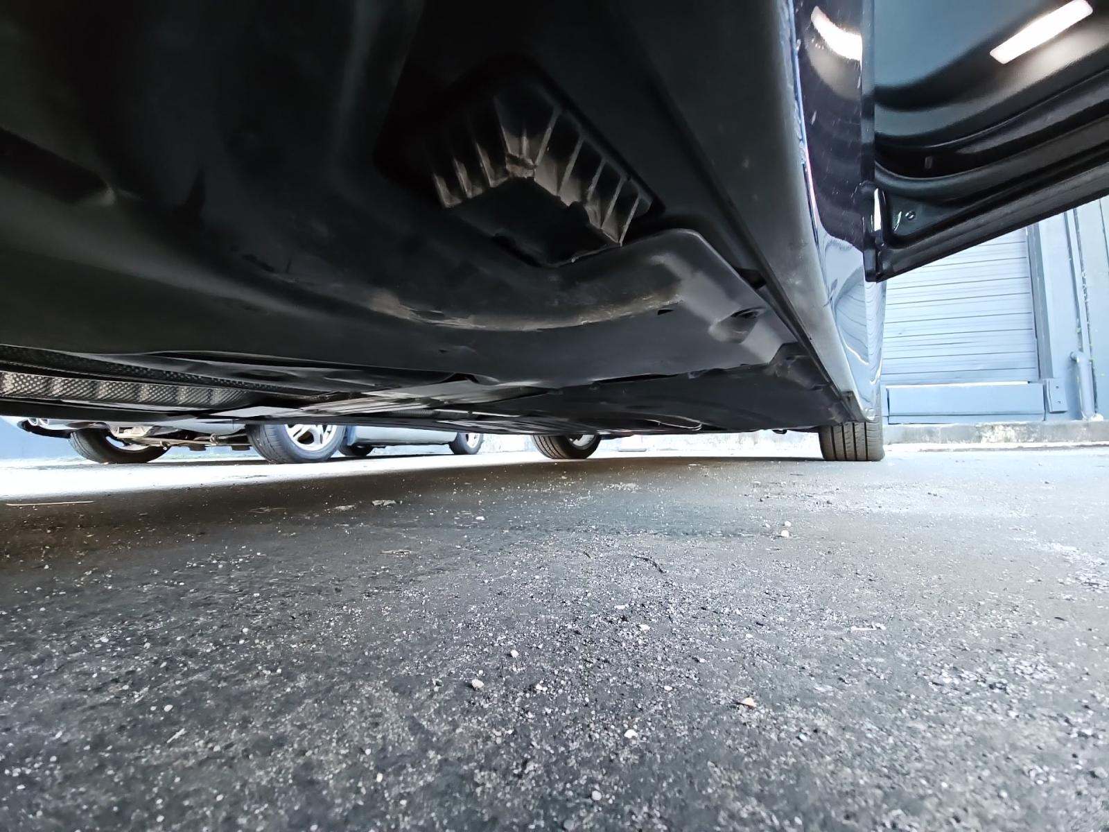 2019 BMW 5 Series 540i RWD