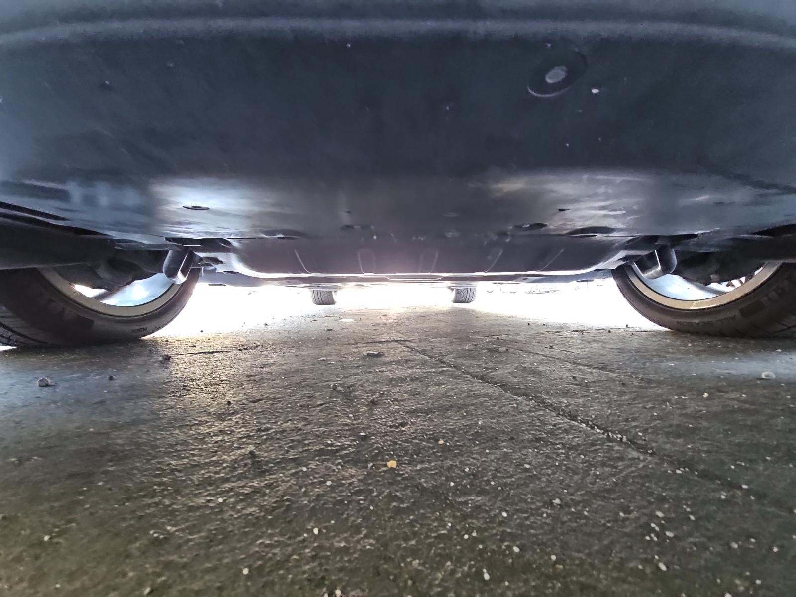 2019 BMW 5 Series 540i RWD