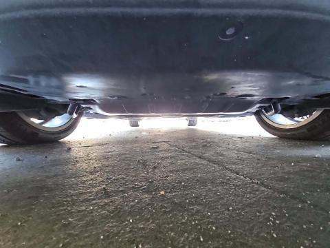 2019 BMW 5 Series 540i RWD