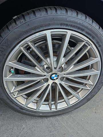 2019 BMW 5 Series 540i RWD