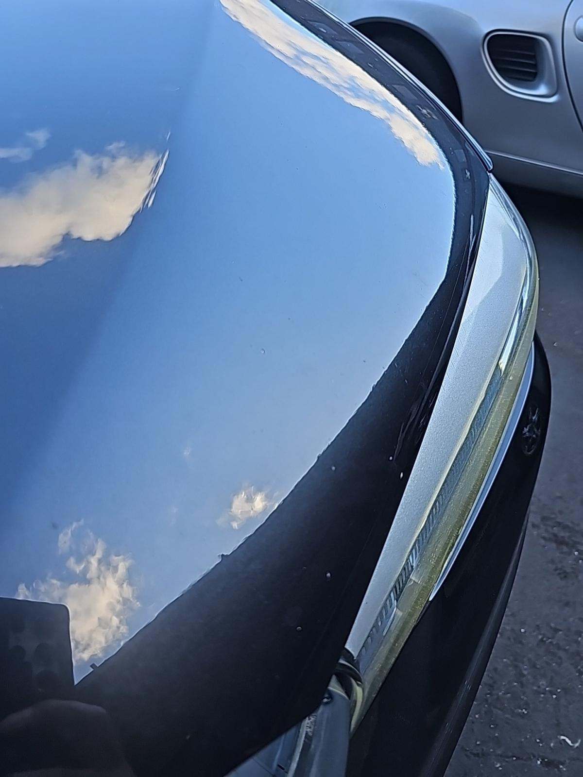 2019 BMW 5 Series 540i RWD