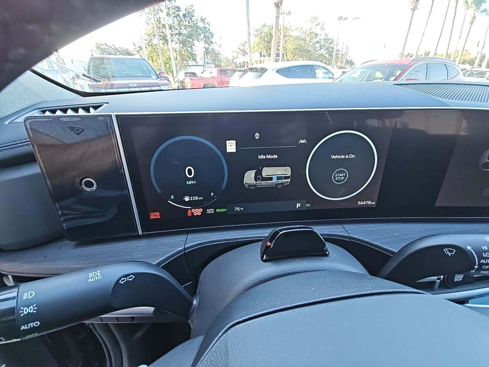 2025 Hyundai Santa Fe Hybrid Limited AWD