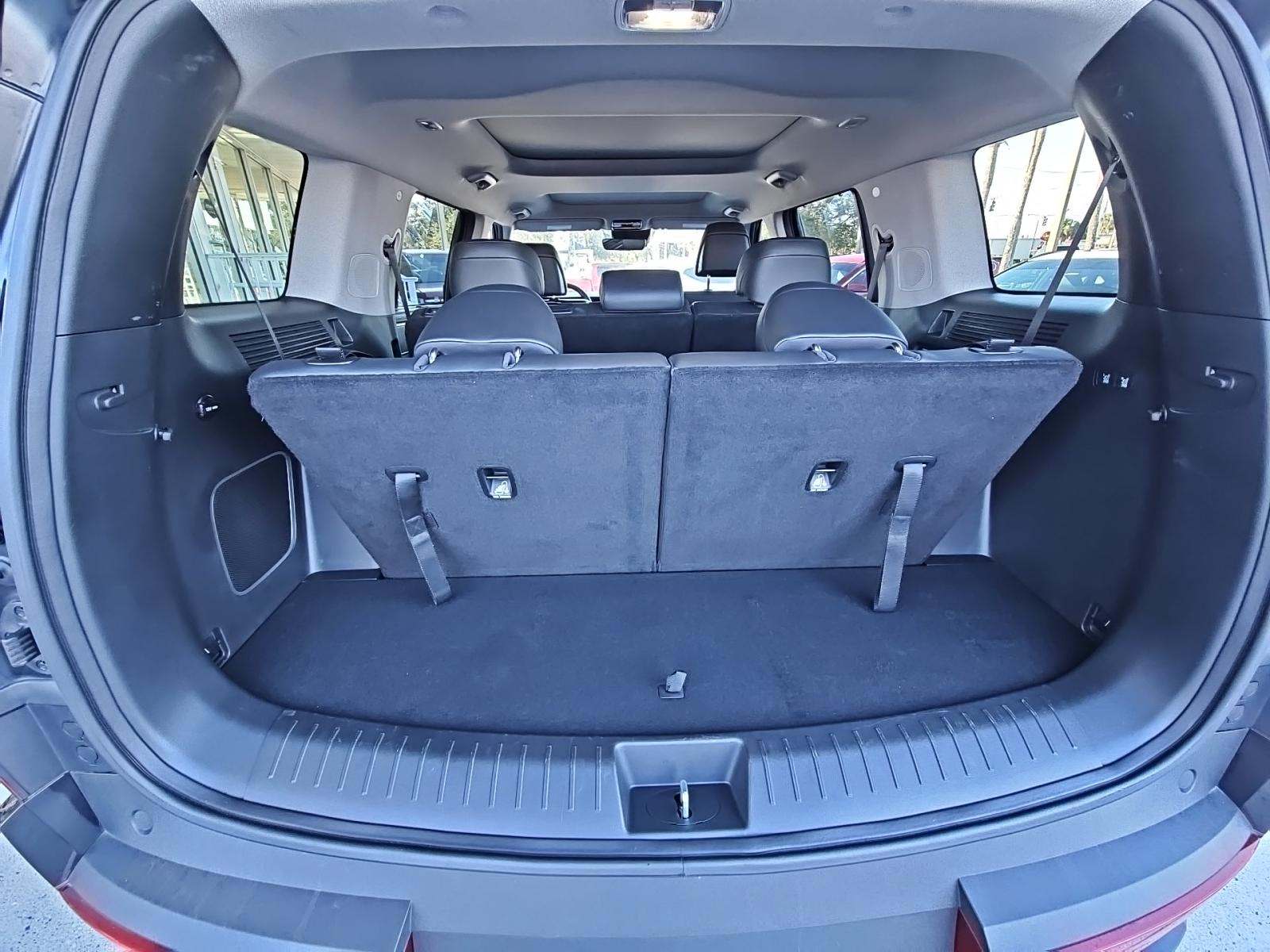 2025 Hyundai Santa Fe Hybrid Limited AWD