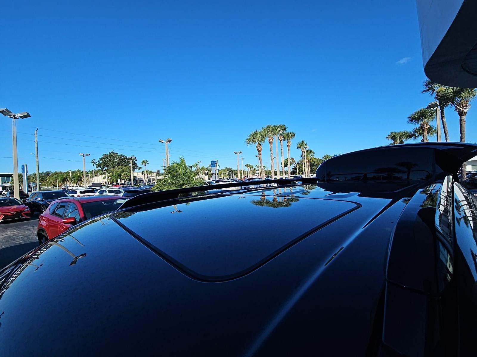 2025 Hyundai Santa Fe Hybrid Limited AWD