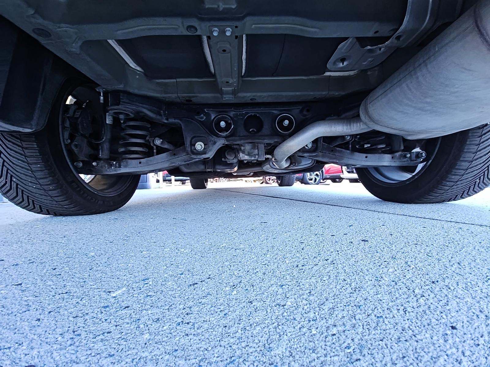 2025 Hyundai Santa Fe Hybrid Limited AWD