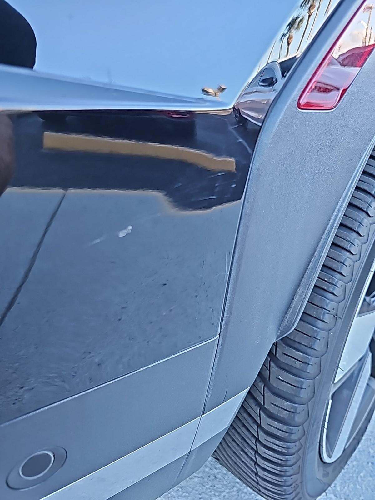 2025 Hyundai Santa Fe Hybrid Limited AWD