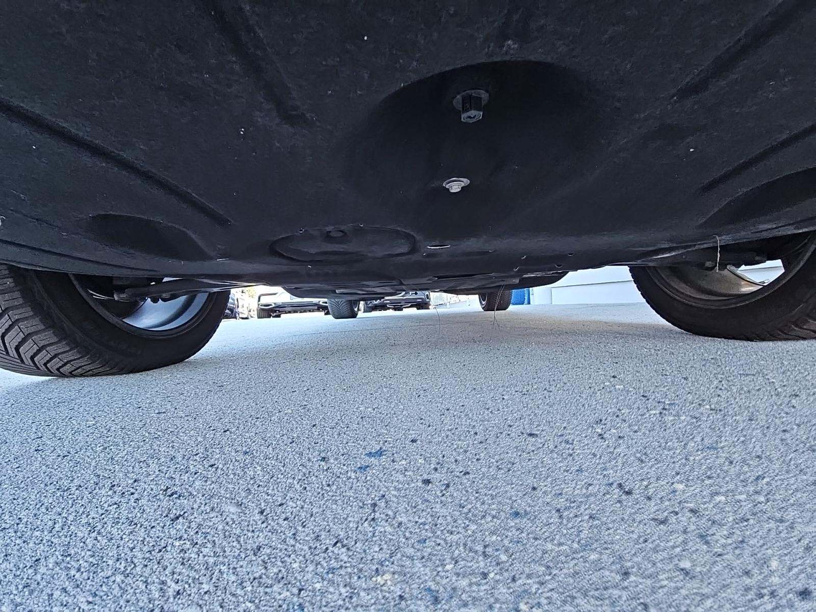 2025 Hyundai Santa Fe Hybrid Limited AWD