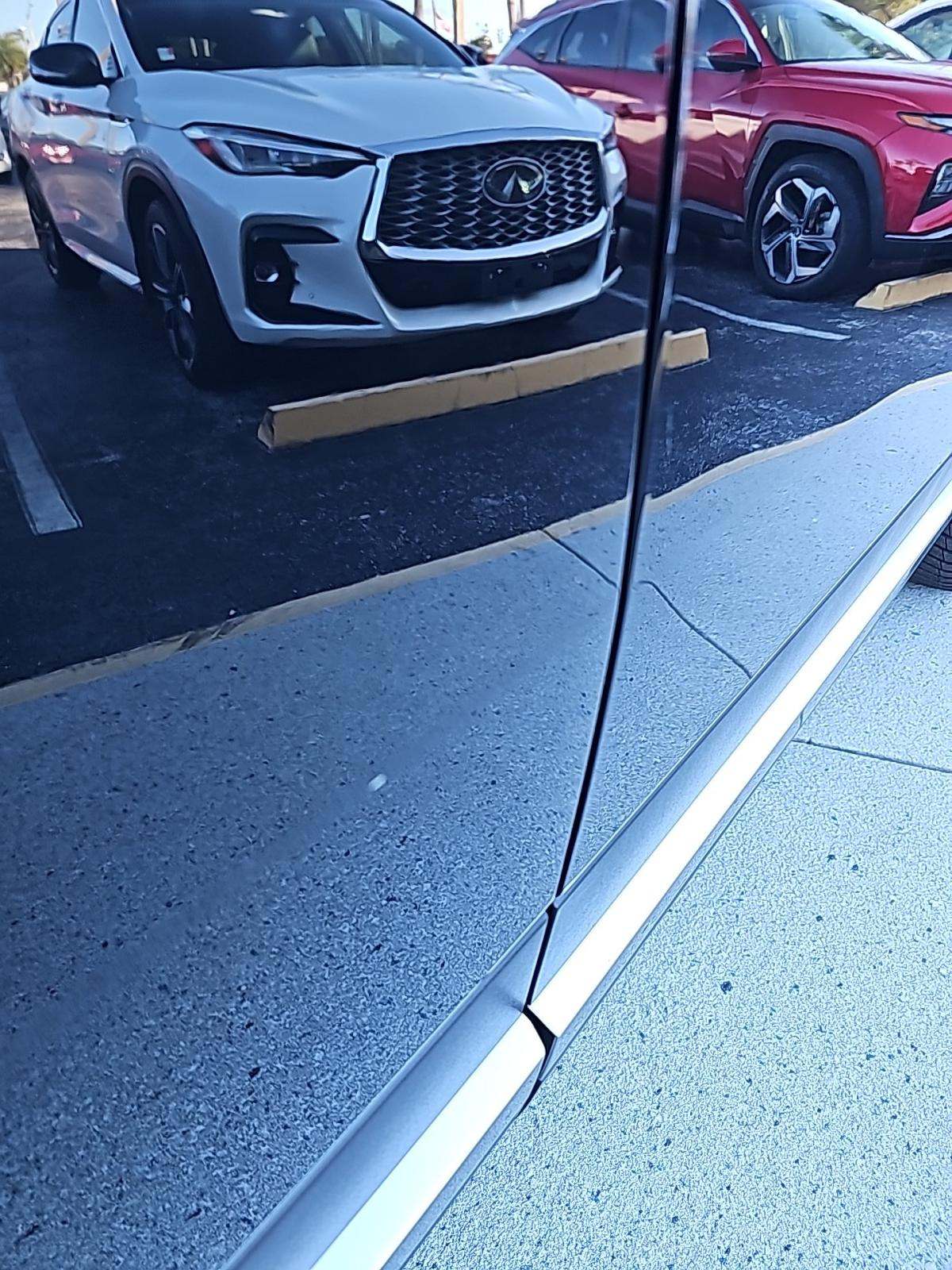 2025 Hyundai Santa Fe Hybrid Limited AWD