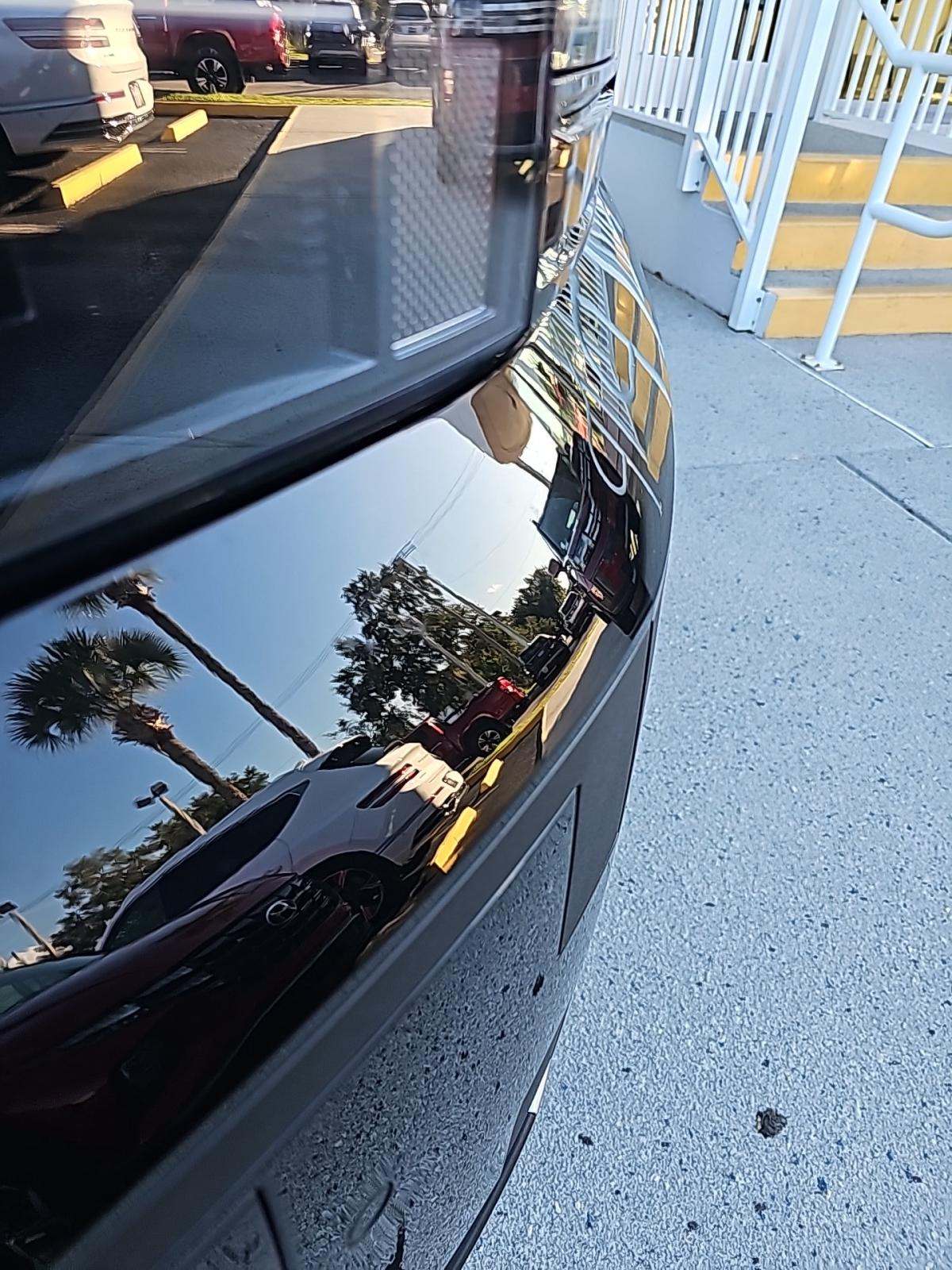 2025 Hyundai Santa Fe Hybrid Limited AWD