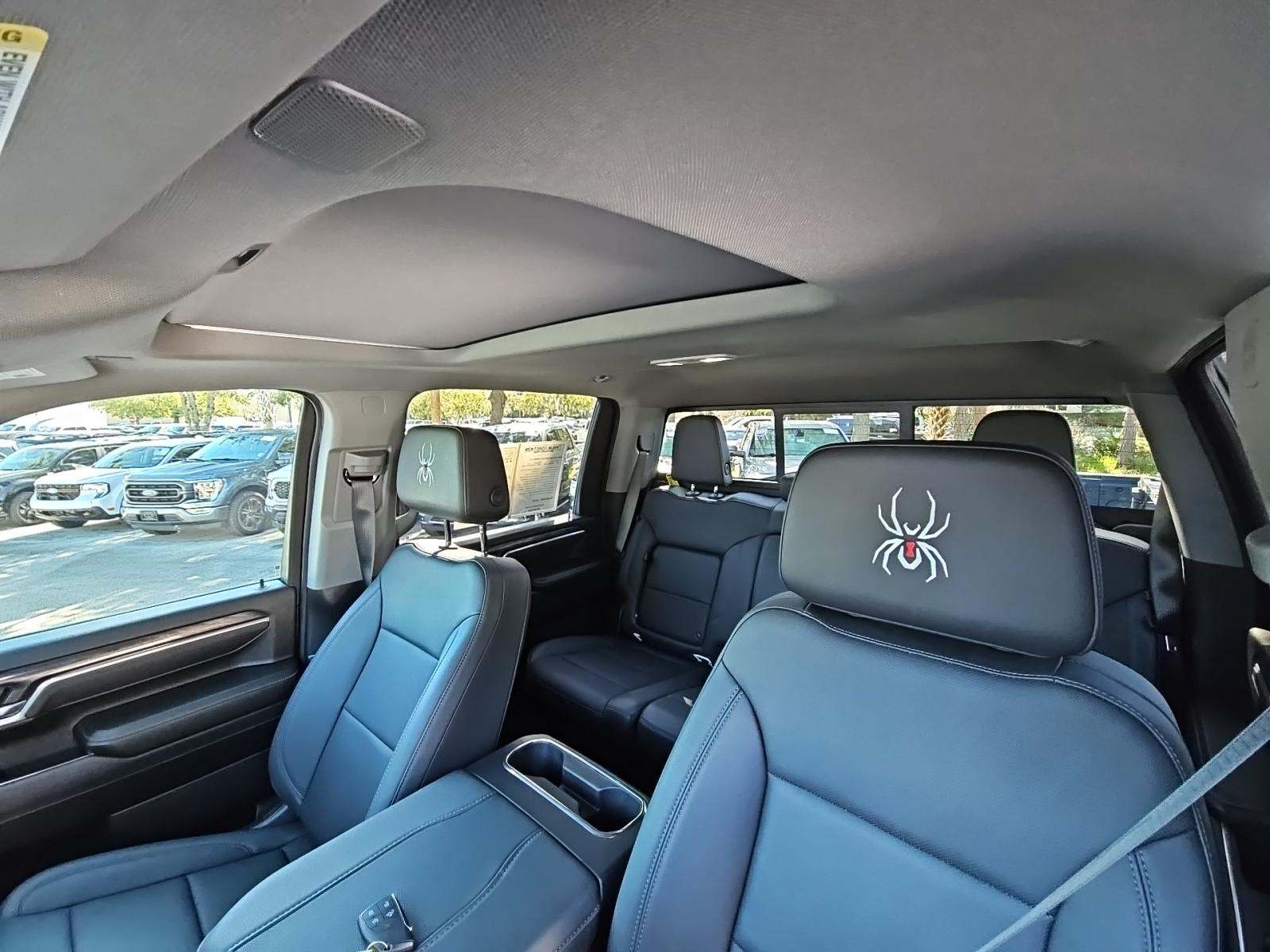 2025 Chevrolet Silverado 2500HD LTZ AWD