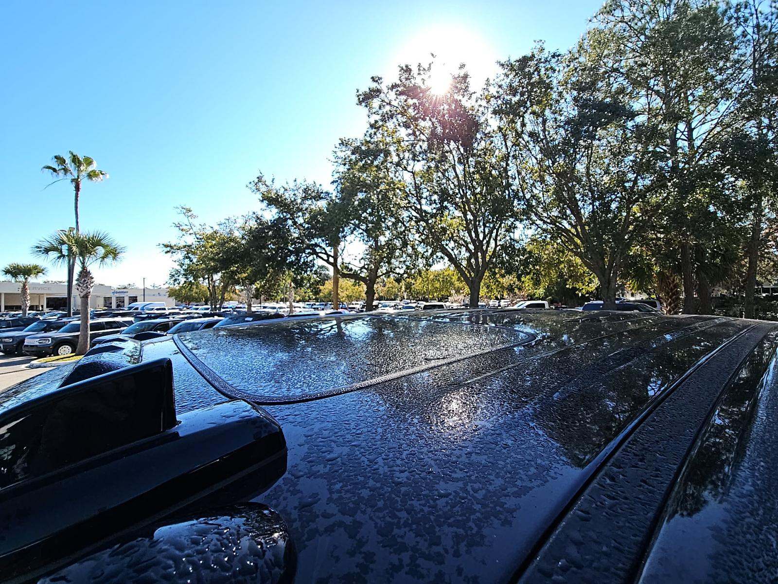 2025 Chevrolet Silverado 2500HD LTZ AWD