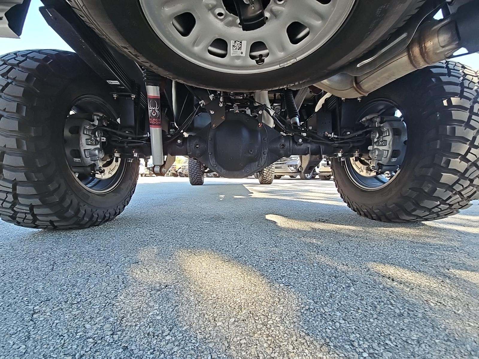 2025 Chevrolet Silverado 2500HD LTZ AWD