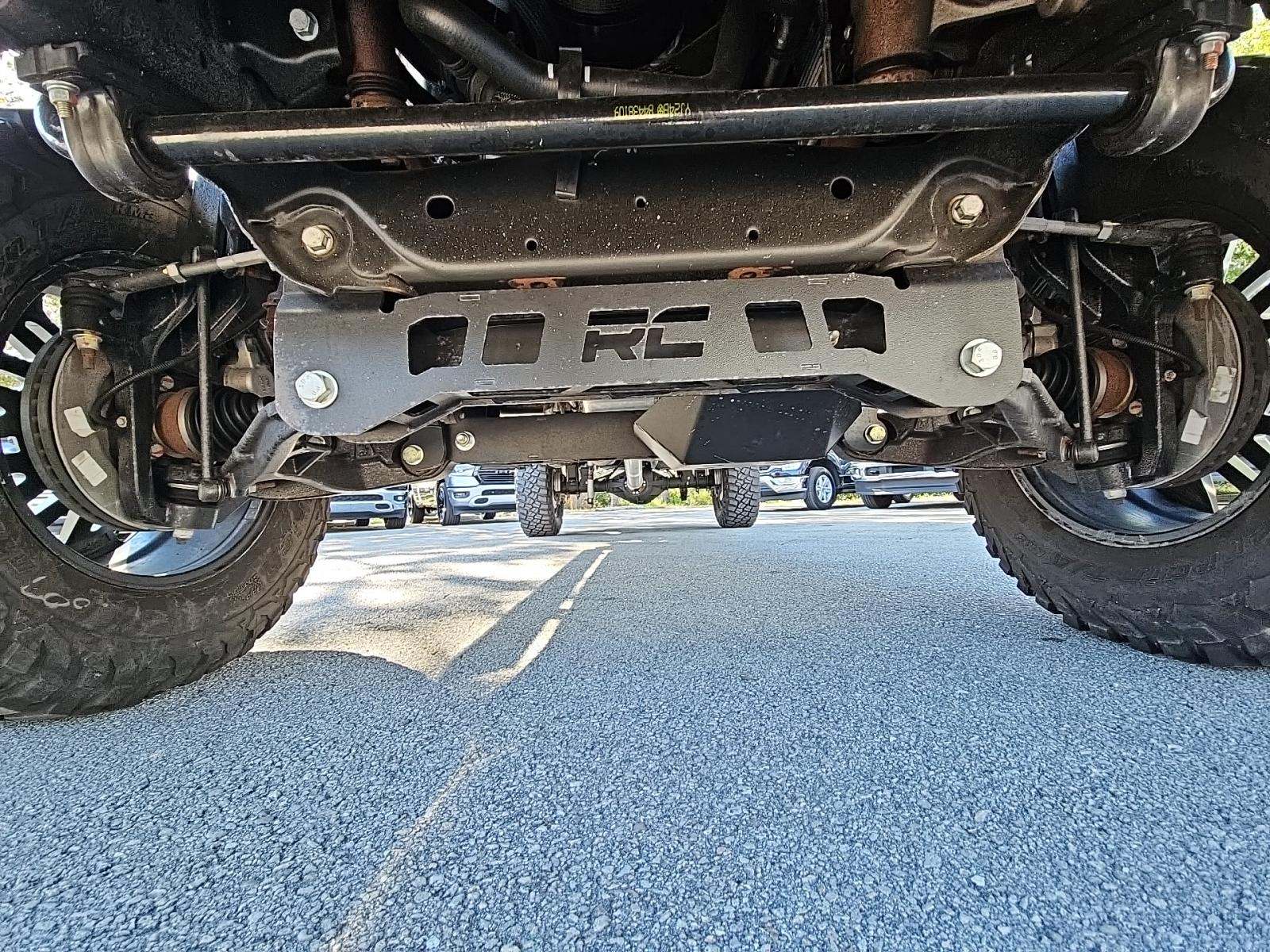 2025 Chevrolet Silverado 2500HD LTZ AWD