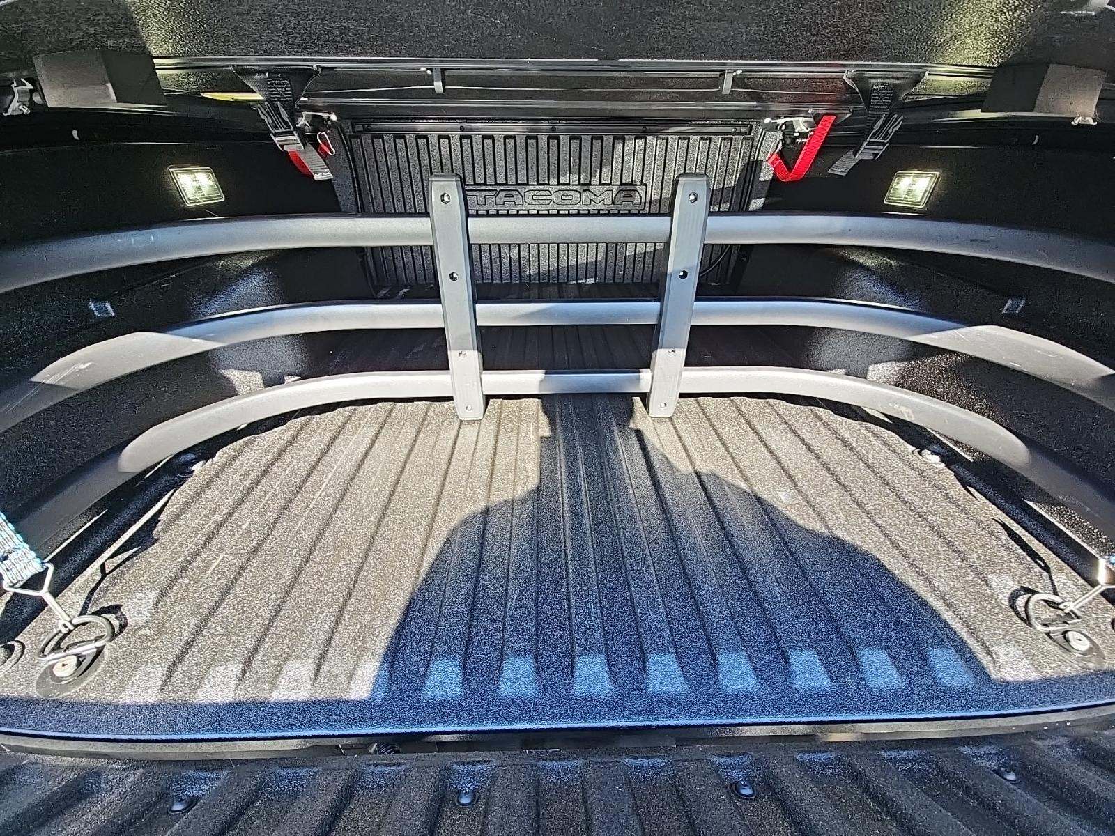 2025 Toyota Tacoma SR5 AWD