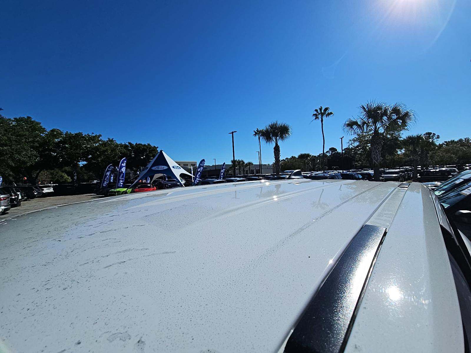 2025 Toyota Tacoma SR5 AWD