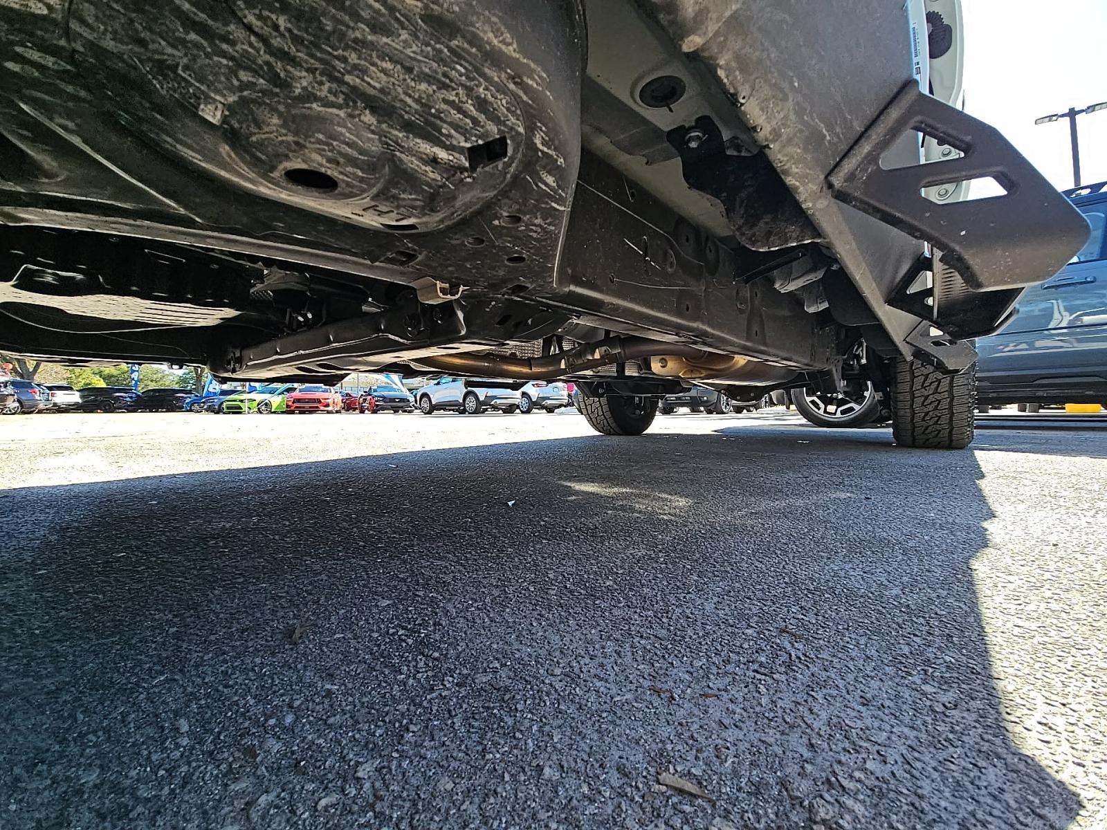 2025 Toyota Tacoma SR5 AWD