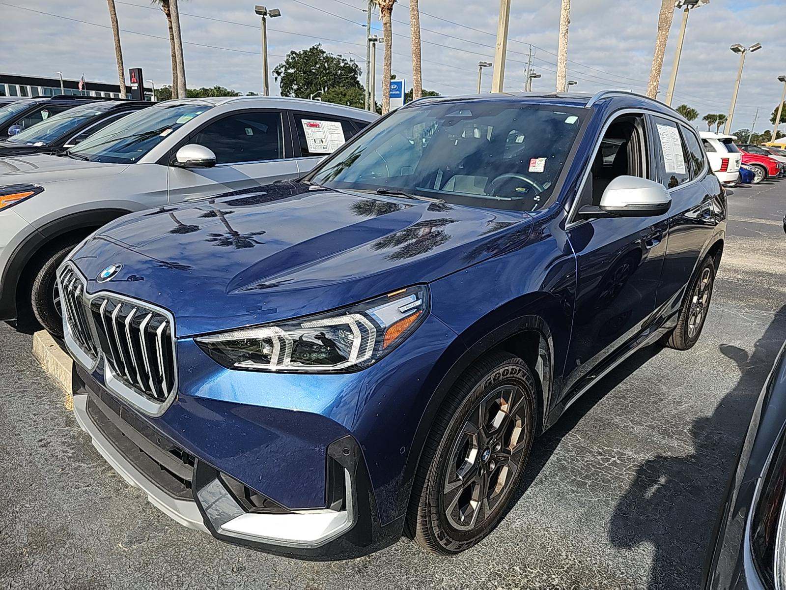 2023 BMW X1 xDrive28i AWD