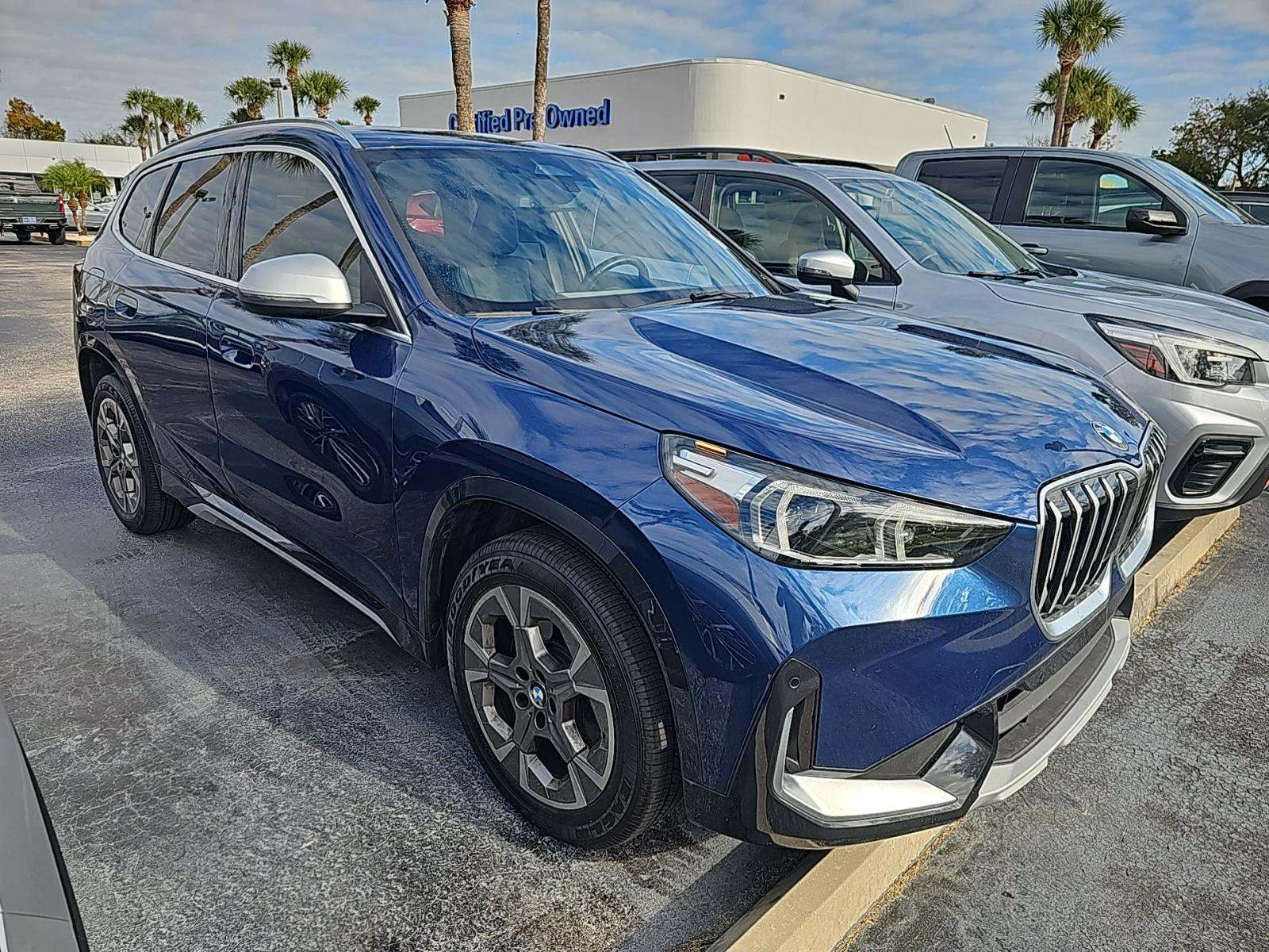 2023 BMW X1 xDrive28i AWD