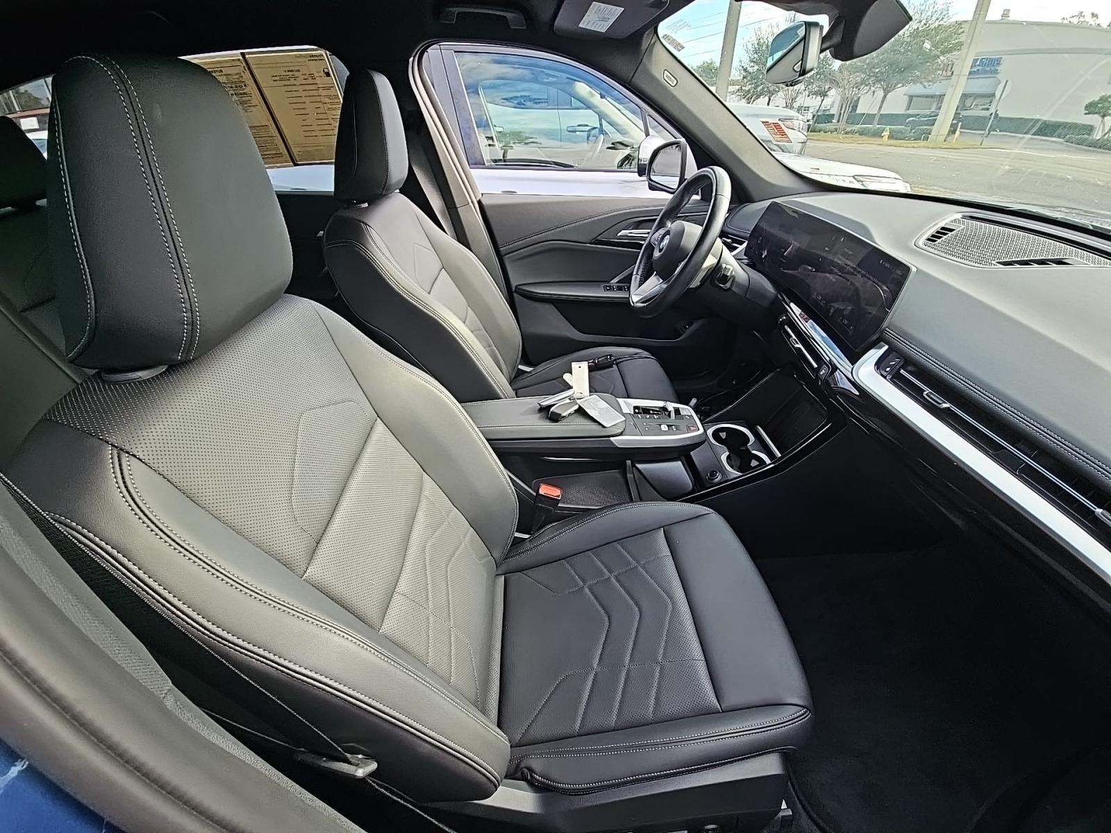 2023 BMW X1 xDrive28i AWD