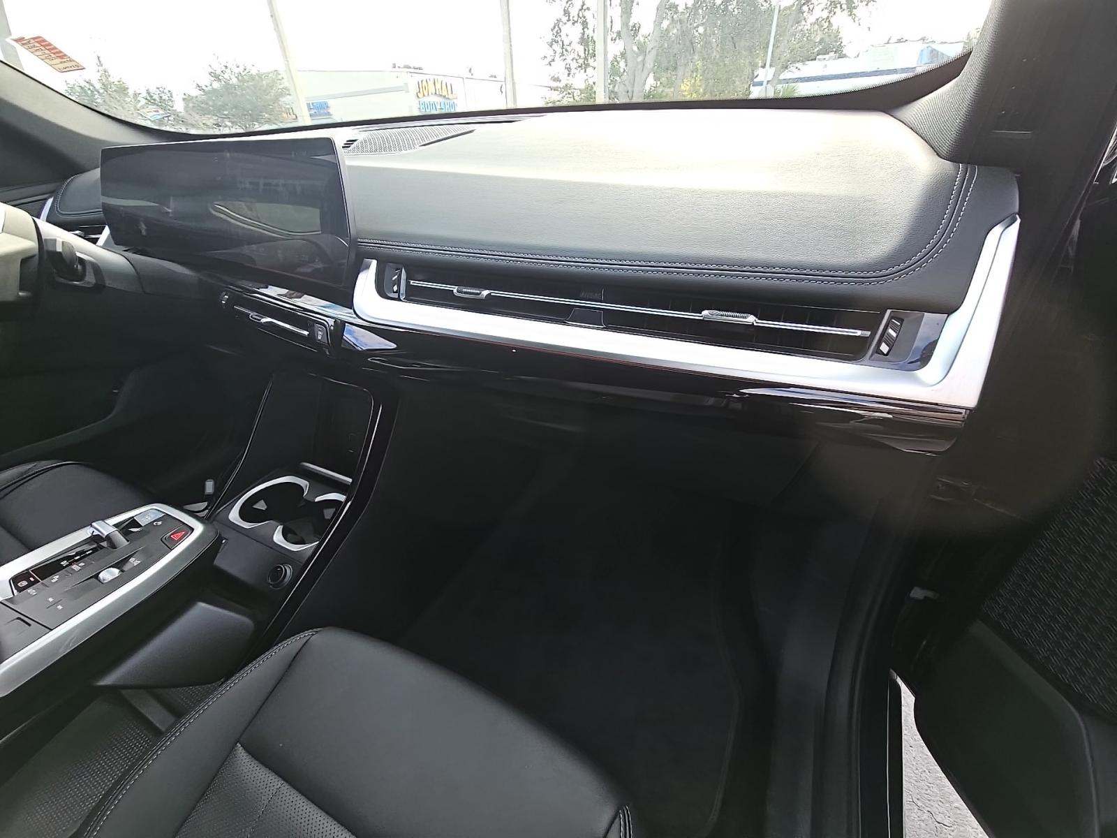 2023 BMW X1 xDrive28i AWD