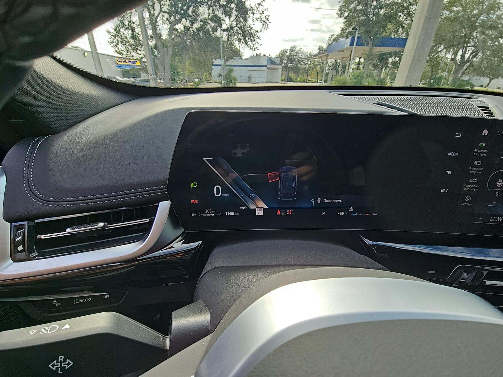 2023 BMW X1 xDrive28i AWD