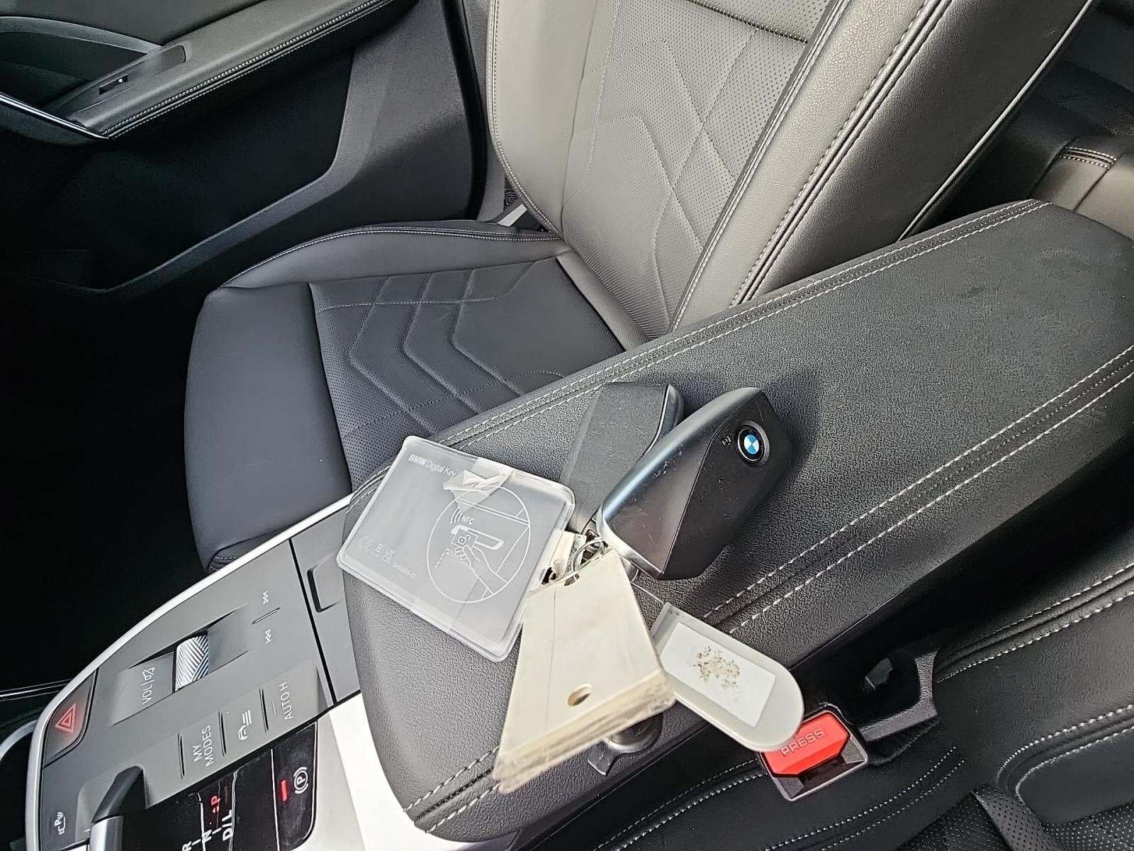 2023 BMW X1 xDrive28i AWD