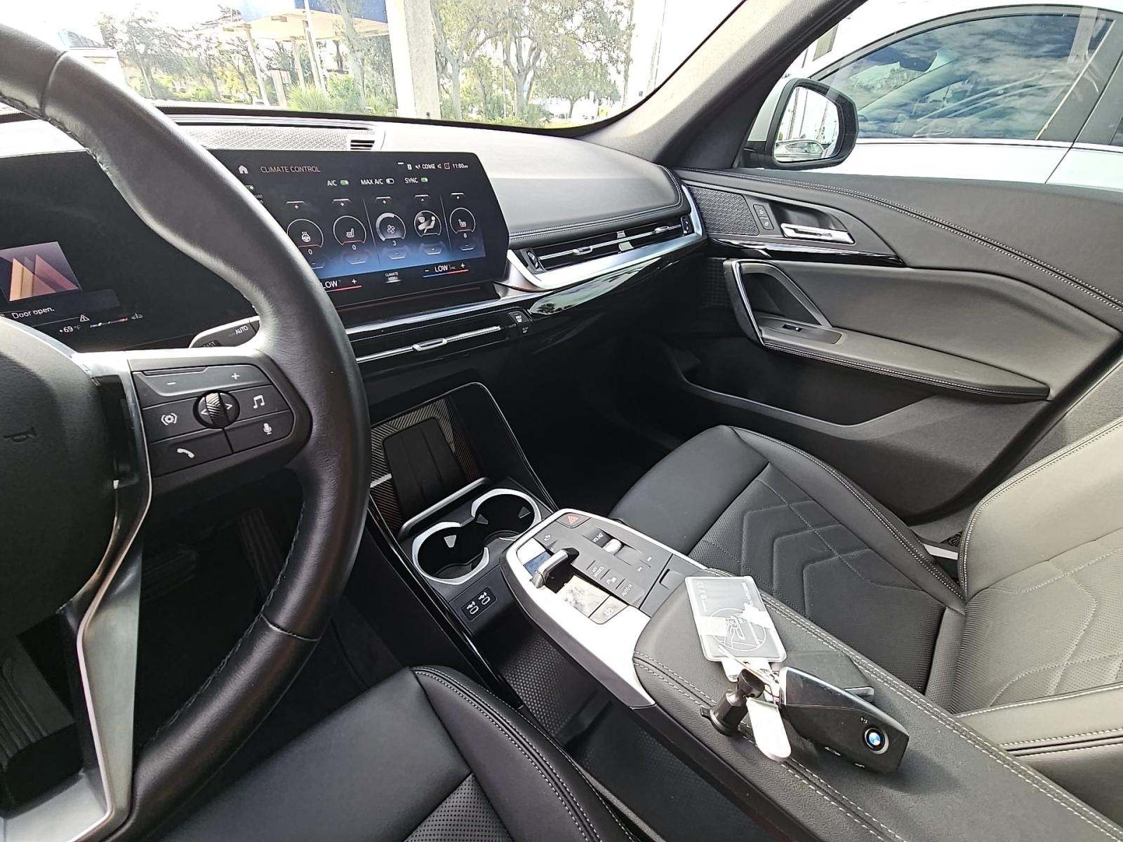 2023 BMW X1 xDrive28i AWD