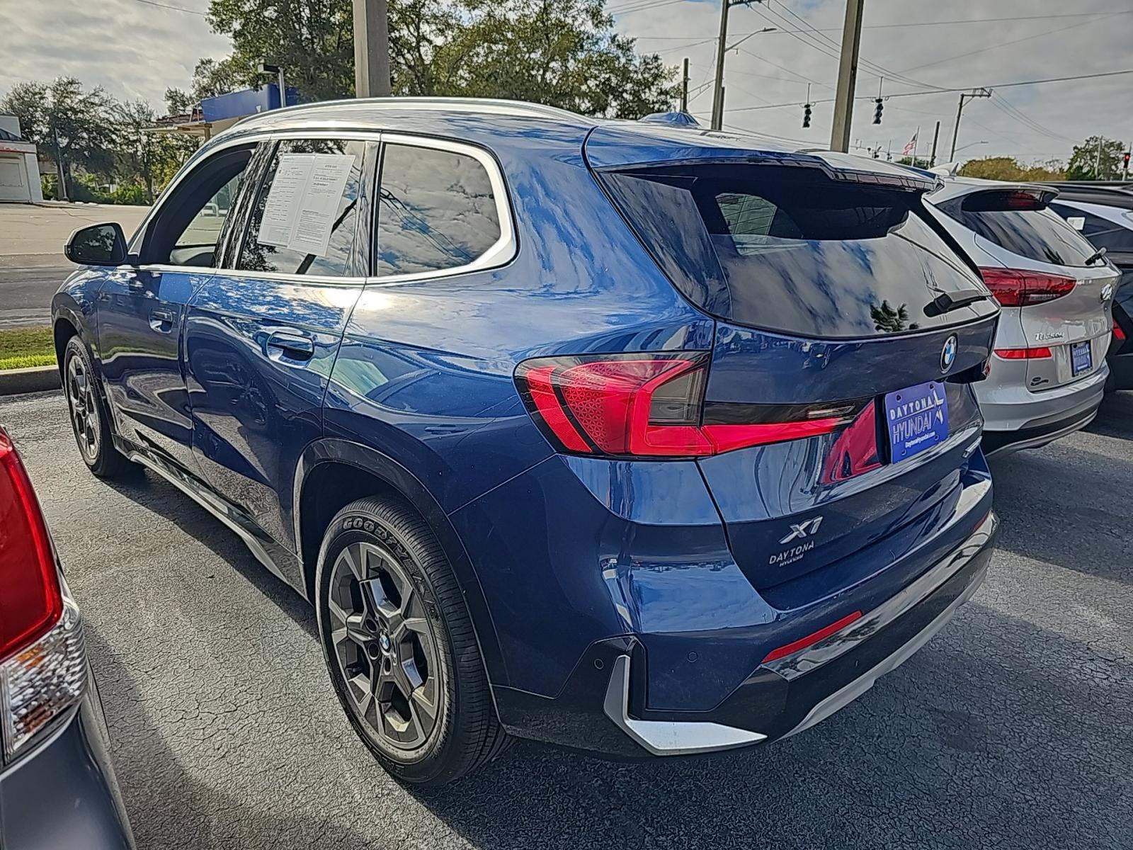 2023 BMW X1 xDrive28i AWD