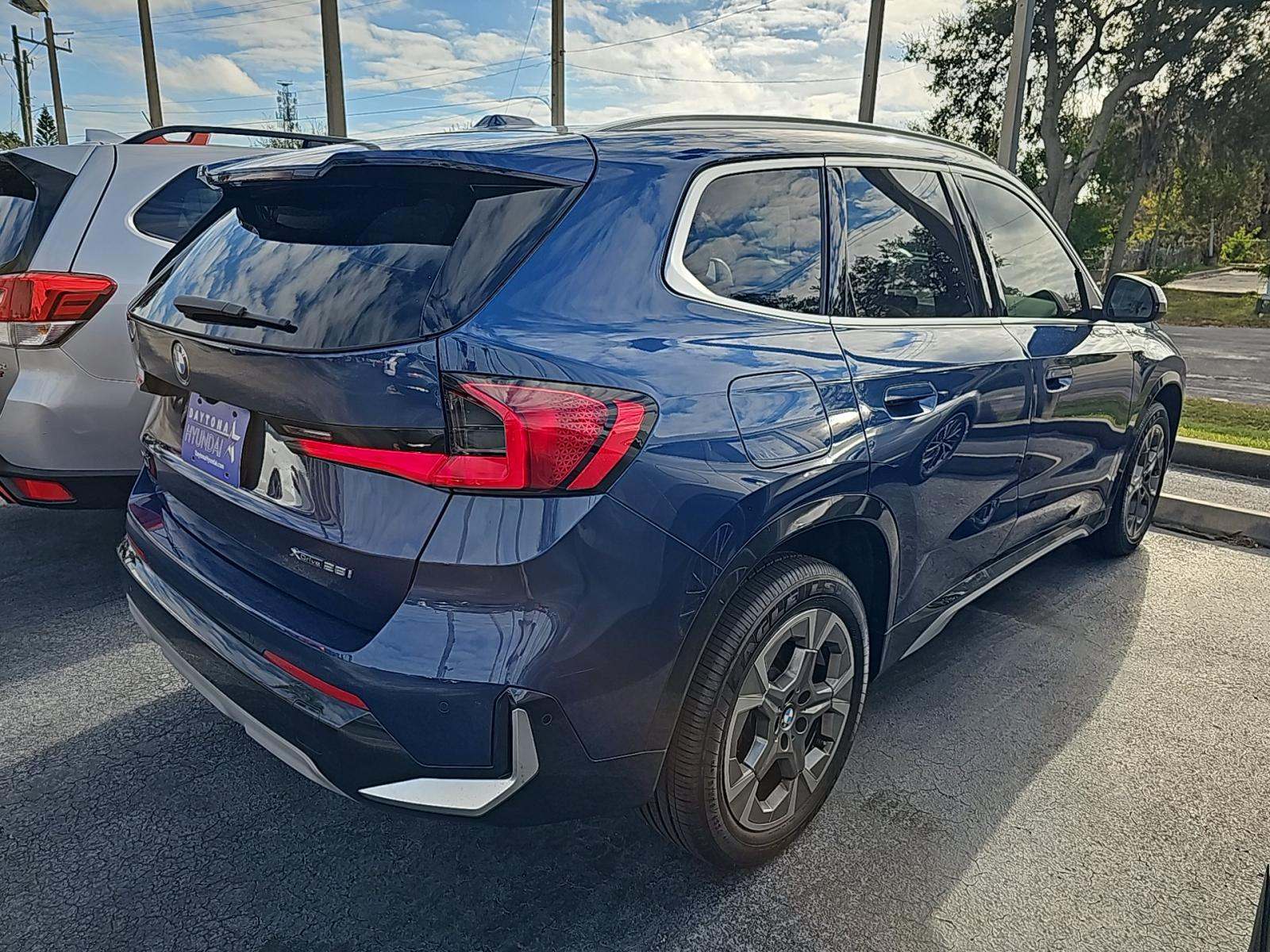 2023 BMW X1 xDrive28i AWD