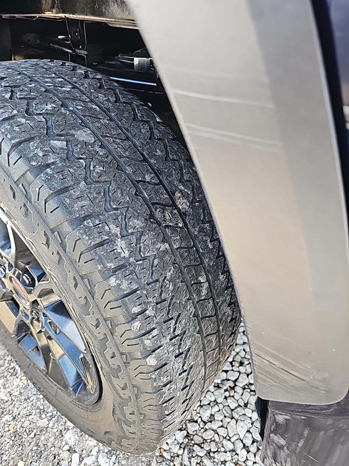 2022 Toyota Tundra SR5 AWD