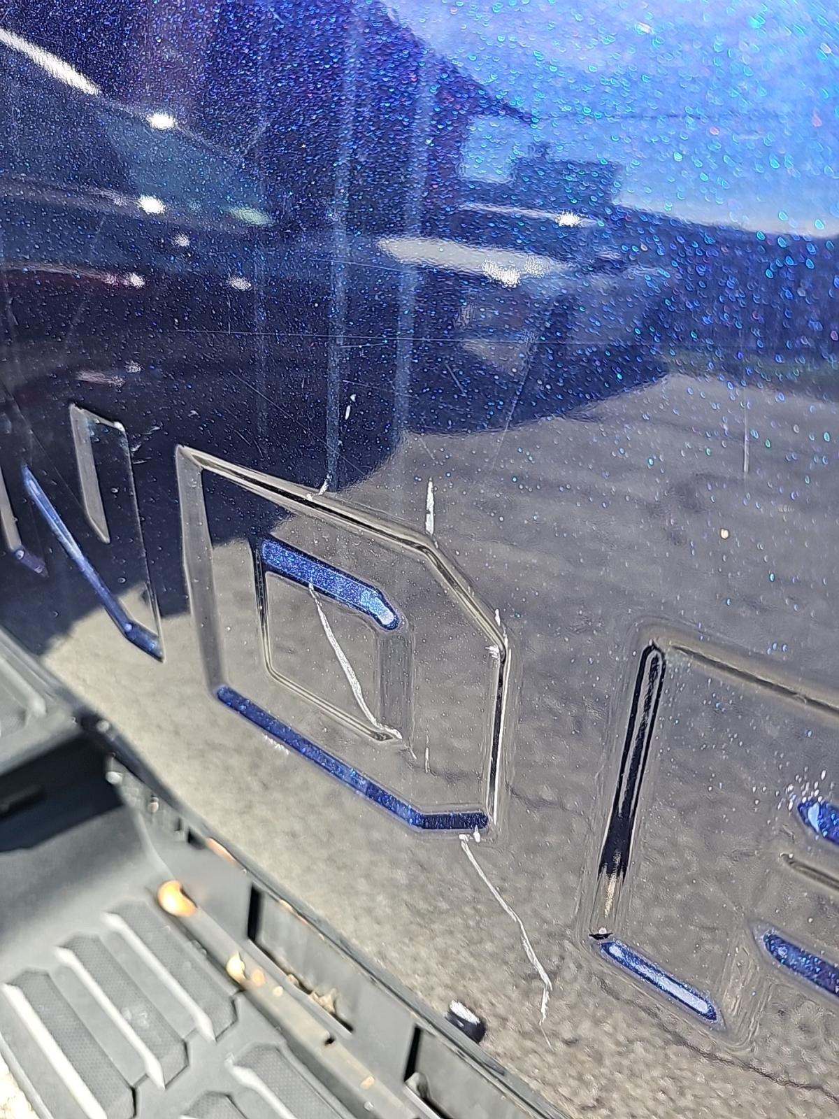 2022 Toyota Tundra SR5 AWD