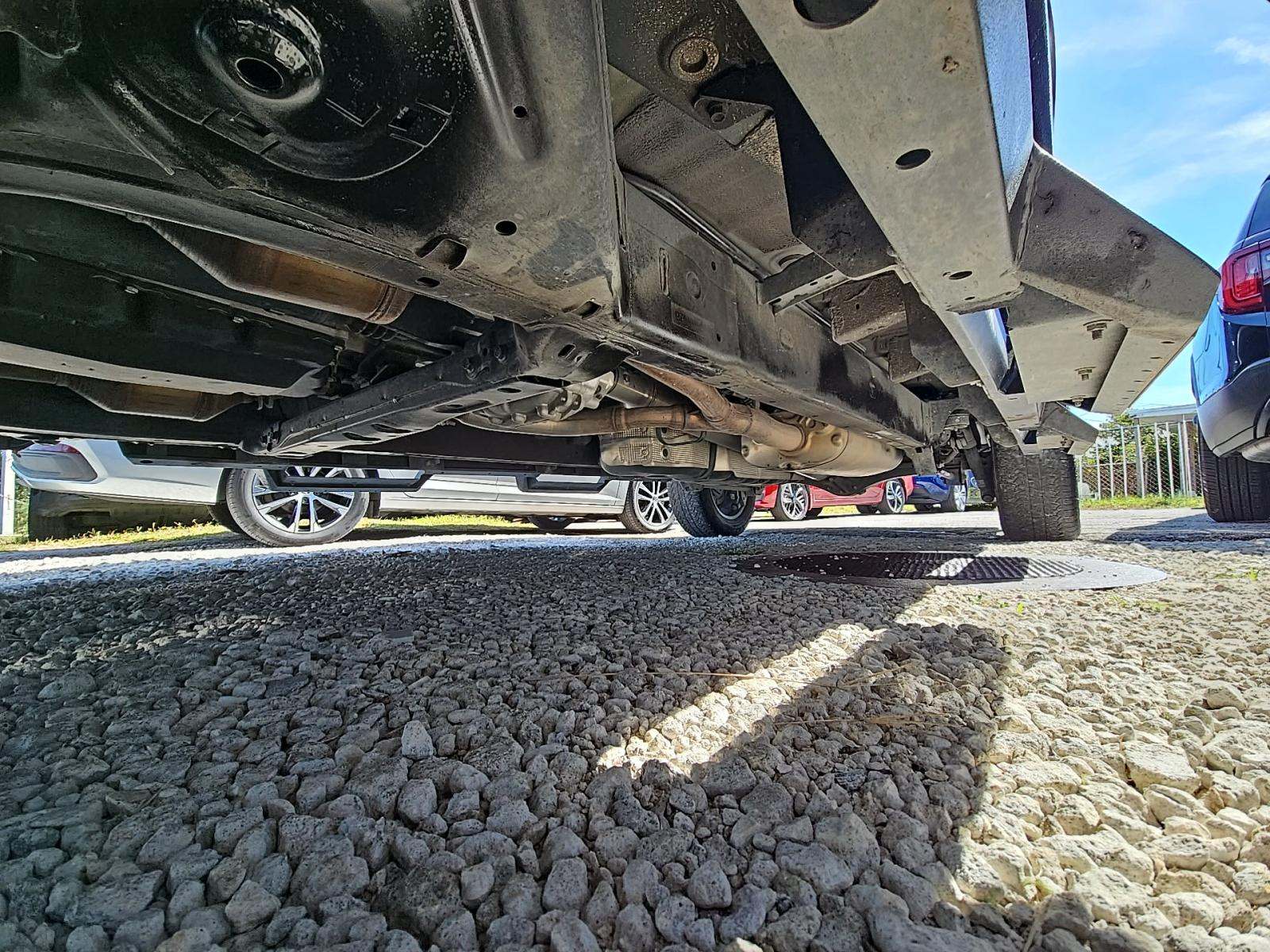 2022 Toyota Tundra SR5 AWD