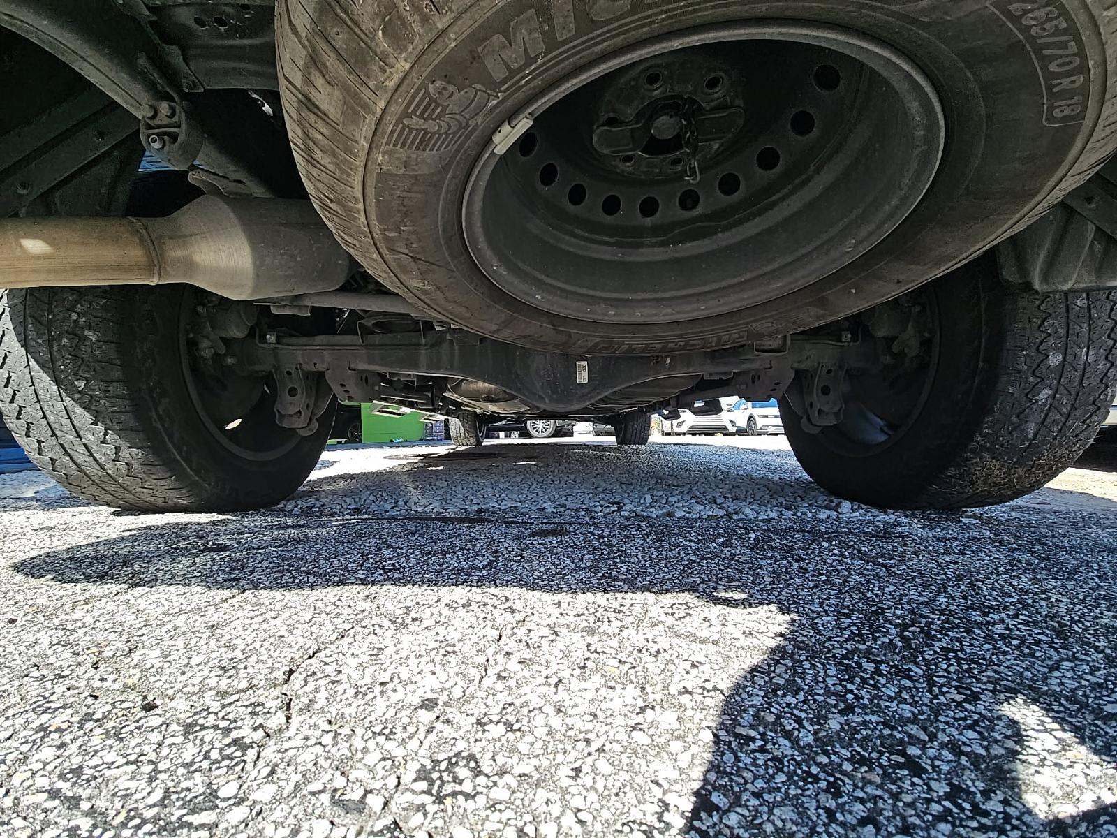 2022 Toyota Tundra SR5 AWD