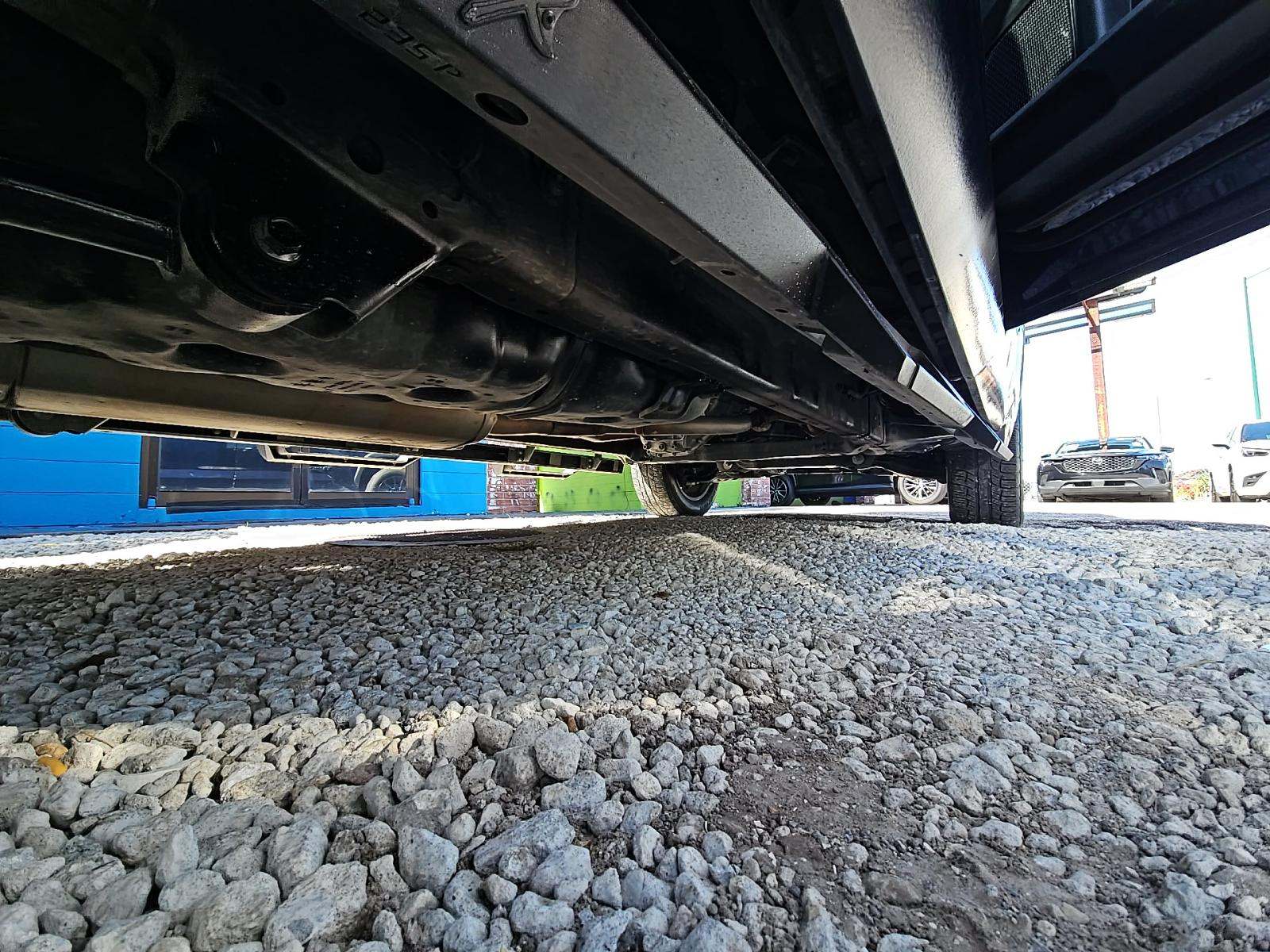 2022 Toyota Tundra SR5 AWD