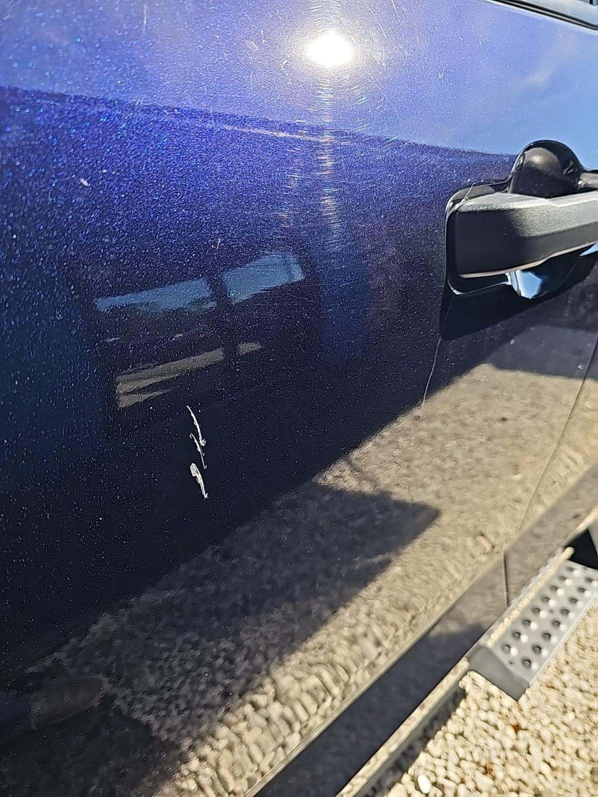 2022 Toyota Tundra SR5 AWD