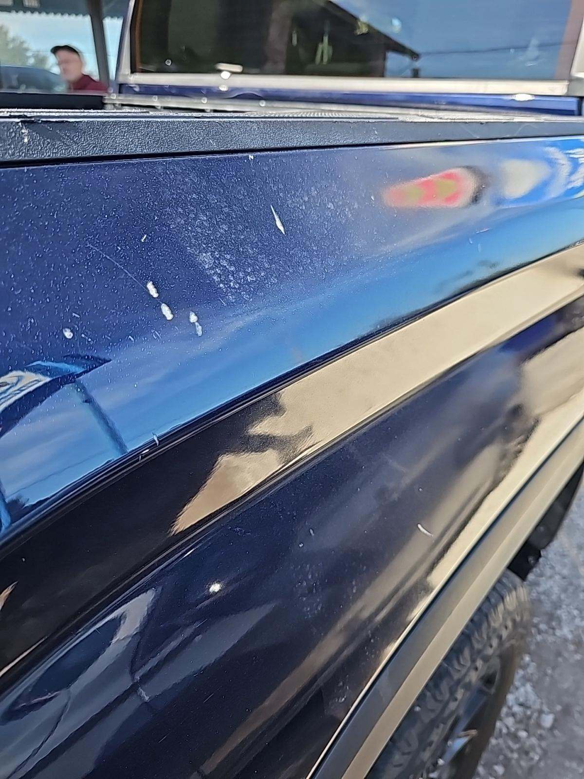 2022 Toyota Tundra SR5 AWD