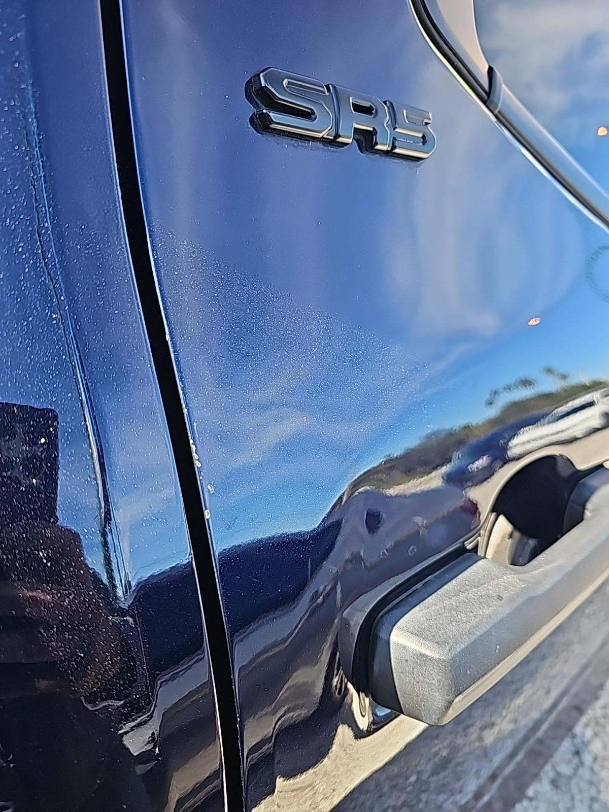 2022 Toyota Tundra SR5 AWD