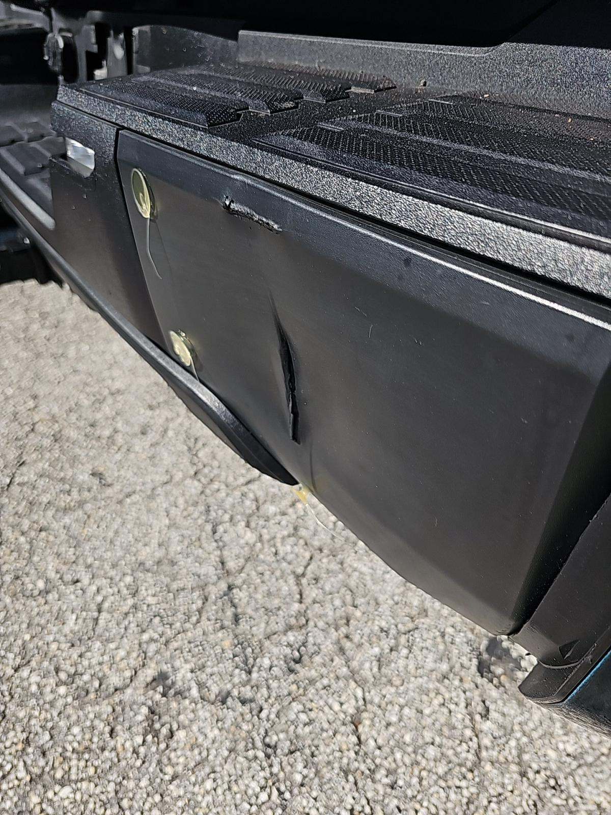 2022 Toyota Tundra SR5 AWD